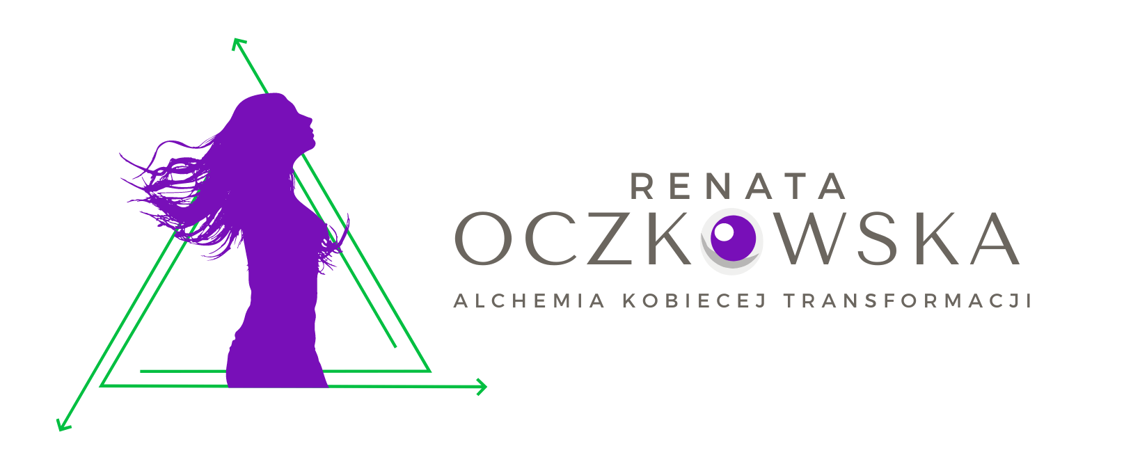 Renata Oczkowska – Alchemia Kobiecej Transformacji.