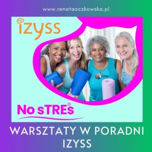 Warsztaty w Poradni IZYSS